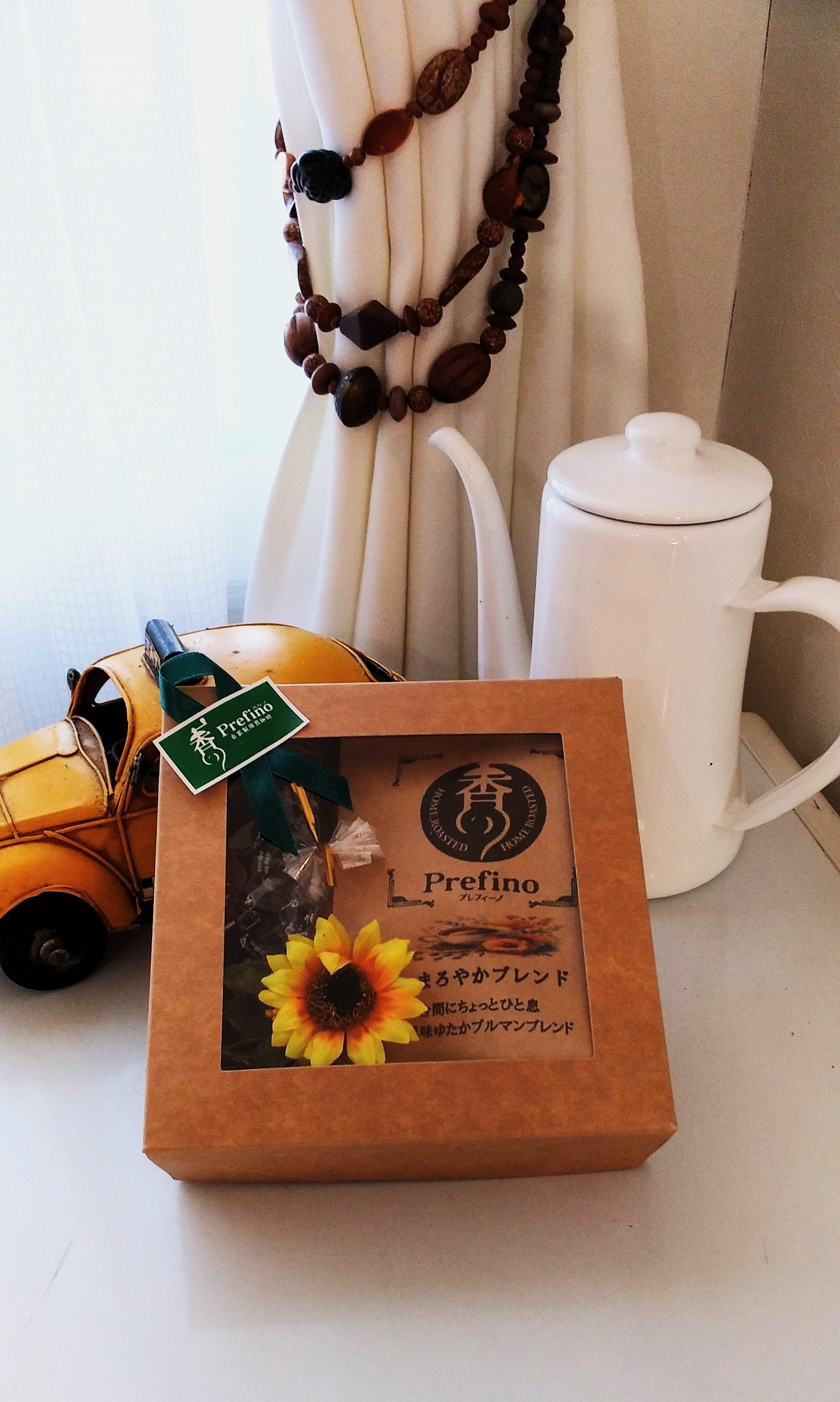 かわいいギフト小 D-1の商品画像